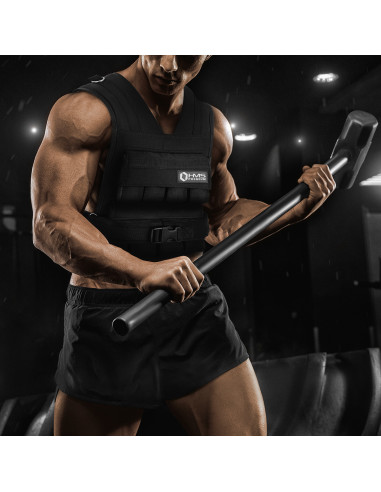 HMS PREMIUM WEIGHT VEST