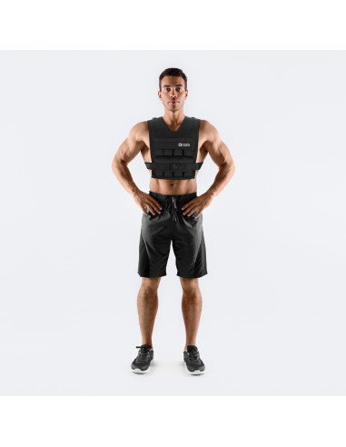 HMS PREMIUM WEIGHT VEST