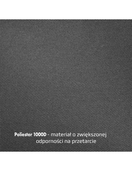 HMS PREMIUM WEIGHT VEST