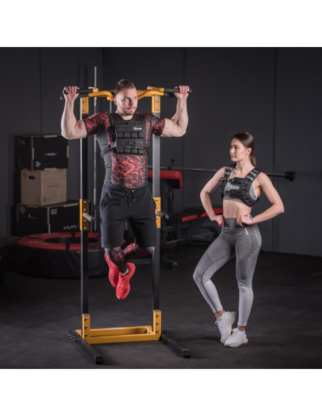 HMS PREMIUM WEIGHT VEST