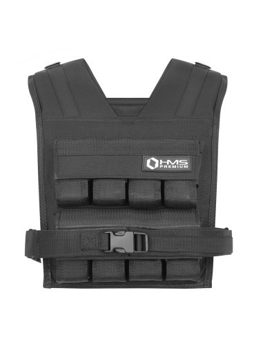 HMS PREMIUM WEIGHT VEST