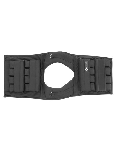 HMS PREMIUM WEIGHT VEST