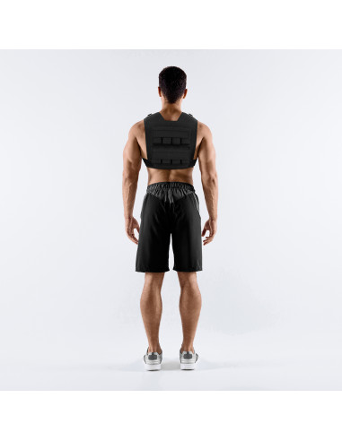 HMS PREMIUM WEIGHT VEST