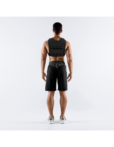 HMS PREMIUM WEIGHT VEST