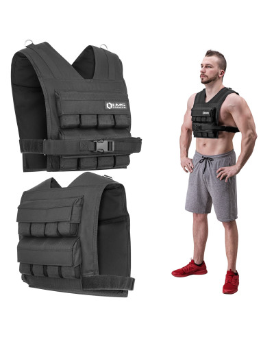 HMS PREMIUM WEIGHT VEST