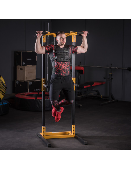 HMS PREMIUM WEIGHT VEST