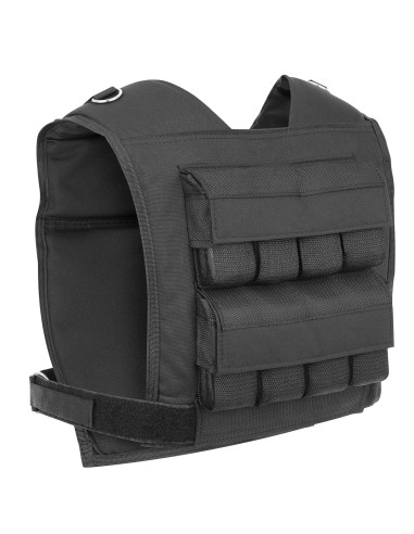 HMS PREMIUM WEIGHT VEST