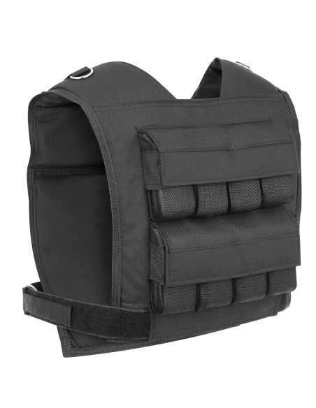 HMS PREMIUM WEIGHT VEST