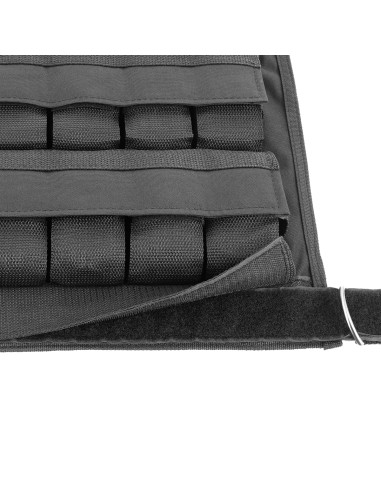 HMS PREMIUM WEIGHT VEST