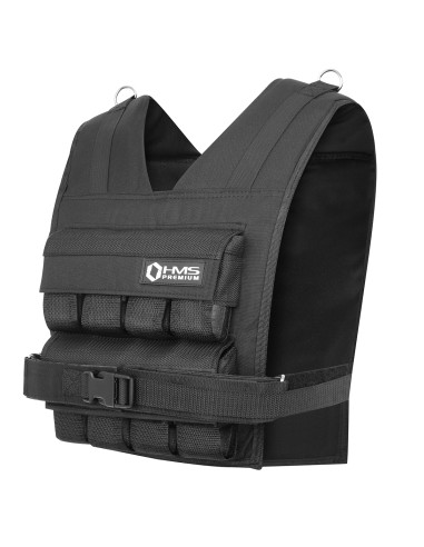 HMS PREMIUM WEIGHT VEST