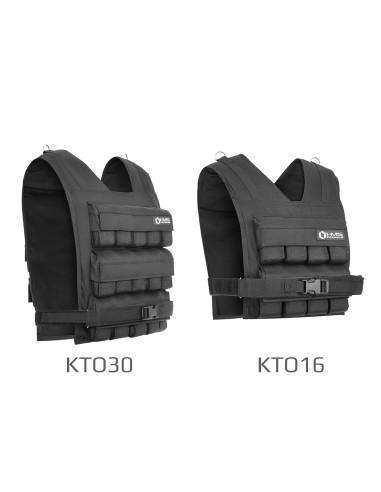 HMS PREMIUM WEIGHT VEST