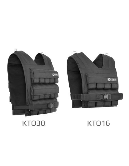 HMS PREMIUM WEIGHT VEST