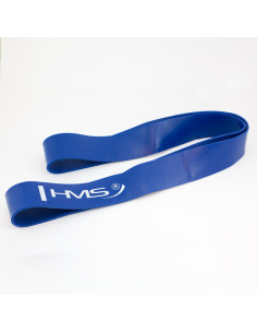 Гум за упражнения HMS BLUE GU05 64x45x2080 мм