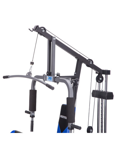 3 ЗАХРАНВАЩА СТАНЦИЯ 100 LBS (45 KG) ЕДИН ФИТНЕС