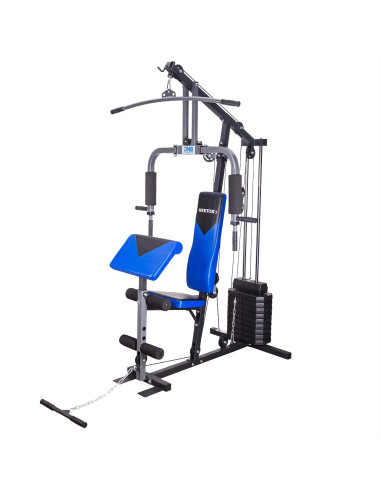 3 ЗАХРАНВАЩА СТАНЦИЯ 100 LBS (45 KG) ЕДИН ФИТНЕС