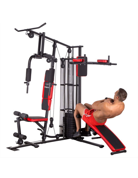 12 ЗАХРАНВАЩА СТАНЦИЯ 150 LBS (67,5 KG) HMS