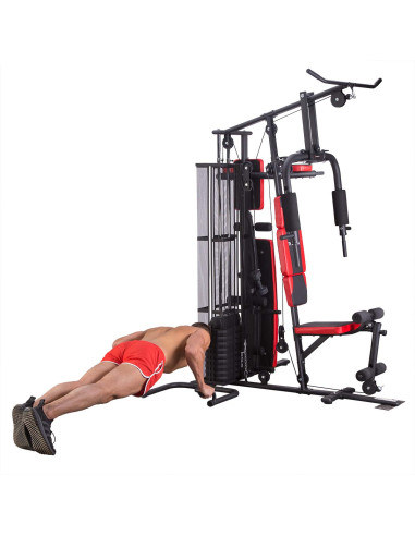 12 ЗАХРАНВАЩА СТАНЦИЯ 150 LBS (67,5 KG) HMS