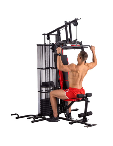 12 ЗАХРАНВАЩА СТАНЦИЯ 150 LBS (67,5 KG) HMS