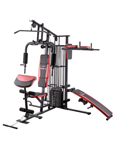 12 ЗАХРАНВАЩА СТАНЦИЯ 150 LBS (67,5 KG) HMS