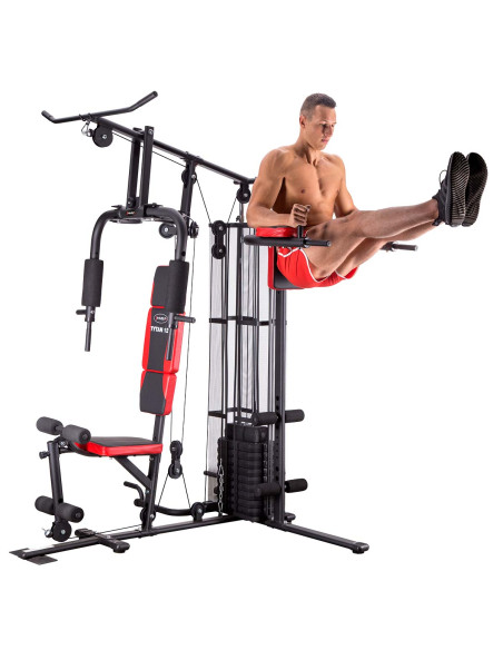 12 ЗАХРАНВАЩА СТАНЦИЯ 150 LBS (67,5 KG) HMS