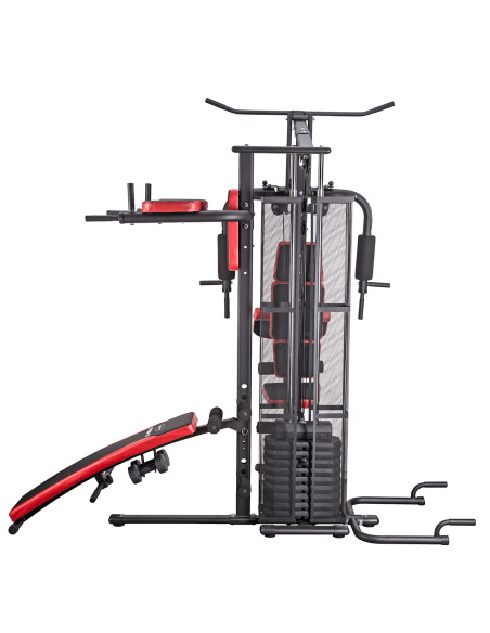 12 ЗАХРАНВАЩА СТАНЦИЯ 150 LBS (67,5 KG) HMS