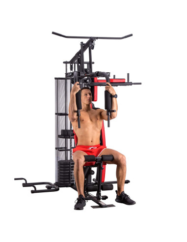 12 ЗАХРАНВАЩА СТАНЦИЯ 150 LBS (67,5 KG) HMS