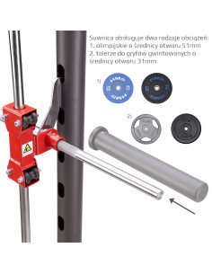 POWER STATION X3 HMS