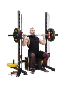 POWER STATION X3 HMS 2