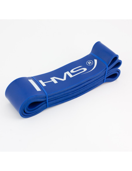 Гум за упражнения HMS BLUE GU05 64x45x2080 мм