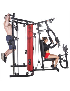 ATOM HMS PREMIUM POWER STATION 2