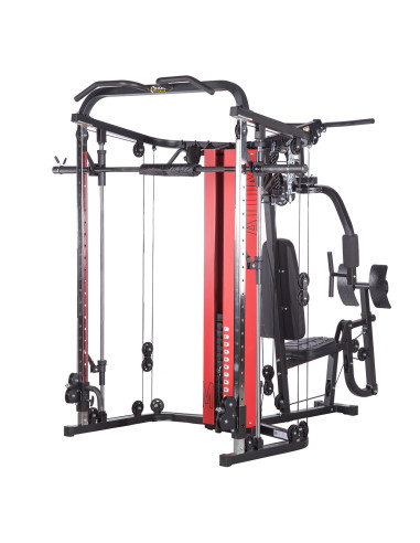 ATOM HMS PREMIUM POWER STATION