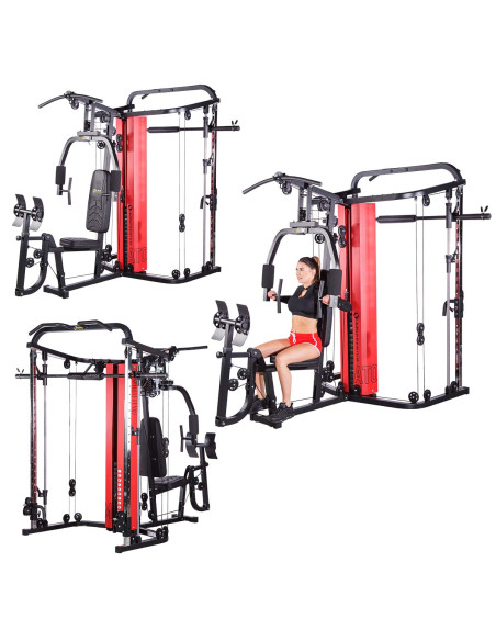 ATOM HMS PREMIUM POWER STATION