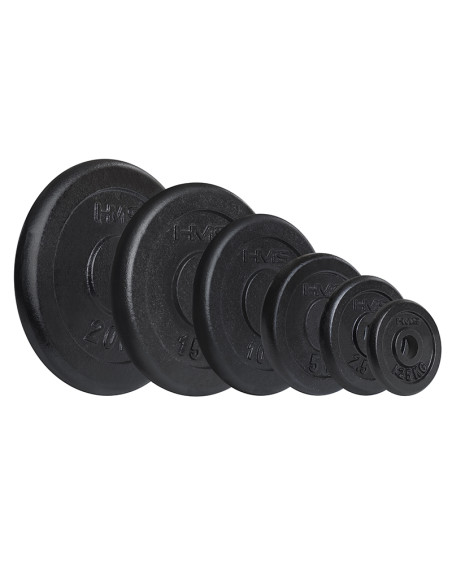 Черна плоча 5кг HMS TCZ05 1761003