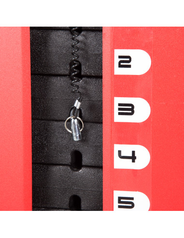 ATOM HMS PREMIUM POWER STATION