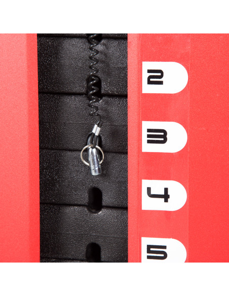 ATOM HMS PREMIUM POWER STATION