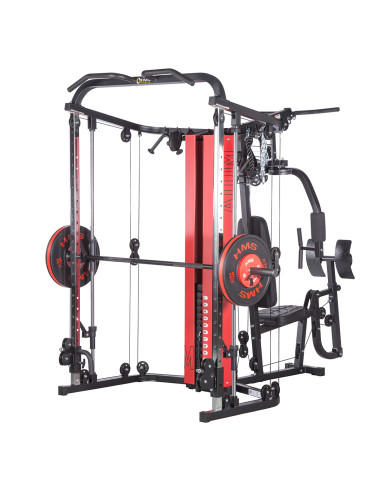 ATOM HMS PREMIUM POWER STATION