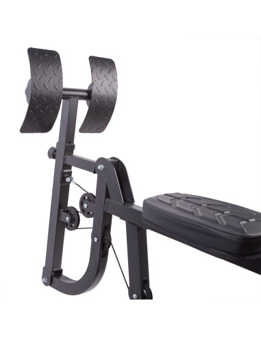 ATOM HMS PREMIUM POWER STATION