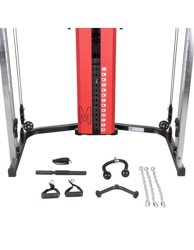 ATOM HMS PREMIUM POWER STATION