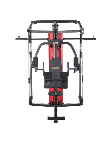 ATOM HMS PREMIUM POWER STATION