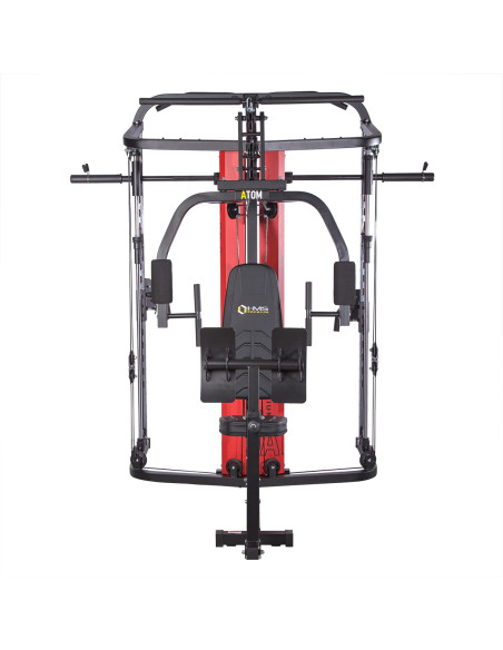 ATOM HMS PREMIUM POWER STATION