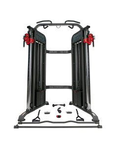 1 МУЛТИФУНКЦИОНАЛНО УСТРОЙСТВО ПОЛУКОМЕРЦИАЛНО HMS