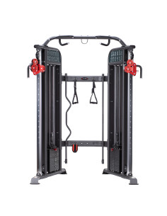 1 МУЛТИФУНКЦИОНАЛНО УСТРОЙСТВО ПОЛУКОМЕРЦИАЛНО HMS 2