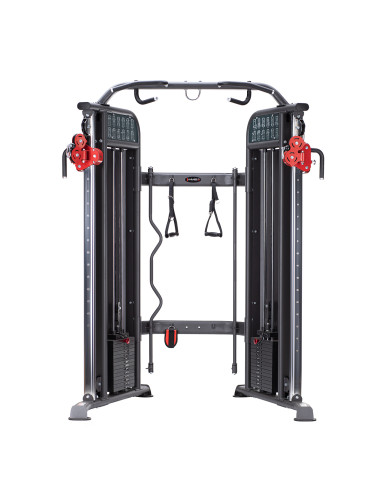 1 МУЛТИФУНКЦИОНАЛНО УСТРОЙСТВО ПОЛУКОМЕРЦИАЛНО HMS