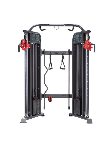 1 МУЛТИФУНКЦИОНАЛНО УСТРОЙСТВО ПОЛУКОМЕРЦИАЛНО HMS