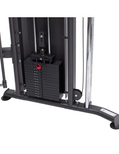 1 МУЛТИФУНКЦИОНАЛНО УСТРОЙСТВО ПОЛУКОМЕРЦИАЛНО HMS