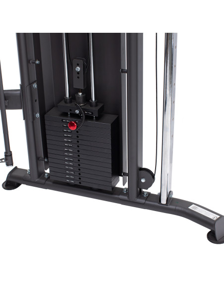 1 МУЛТИФУНКЦИОНАЛНО УСТРОЙСТВО ПОЛУКОМЕРЦИАЛНО HMS