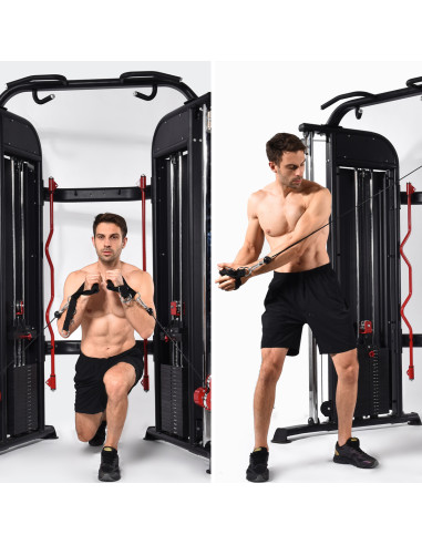 1 МУЛТИФУНКЦИОНАЛНО УСТРОЙСТВО ПОЛУКОМЕРЦИАЛНО HMS