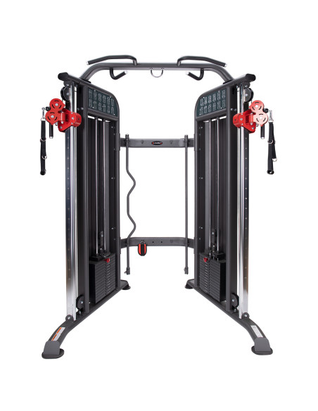 1 МУЛТИФУНКЦИОНАЛНО УСТРОЙСТВО ПОЛУКОМЕРЦИАЛНО HMS