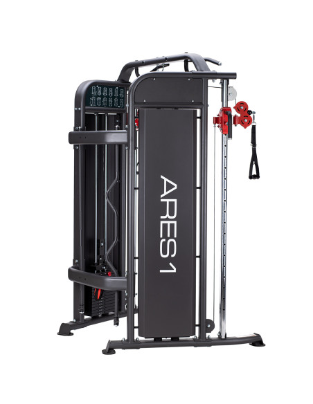 1 МУЛТИФУНКЦИОНАЛНО УСТРОЙСТВО ПОЛУКОМЕРЦИАЛНО HMS