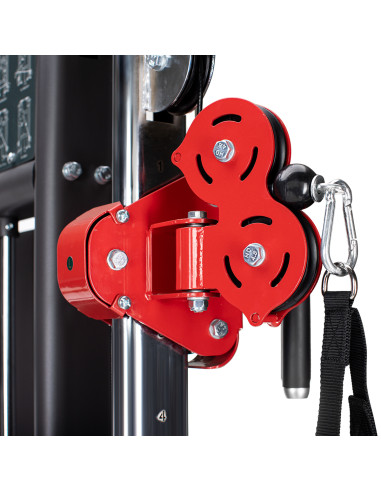 1 МУЛТИФУНКЦИОНАЛНО УСТРОЙСТВО ПОЛУКОМЕРЦИАЛНО HMS